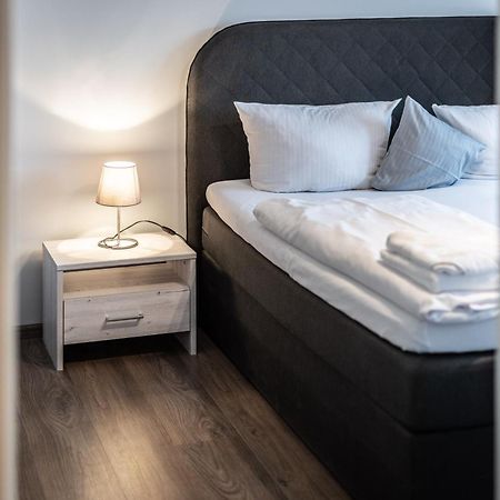 Апарт отель Living Neuburg Нойбург-ан-дер-Донау Экстерьер фото